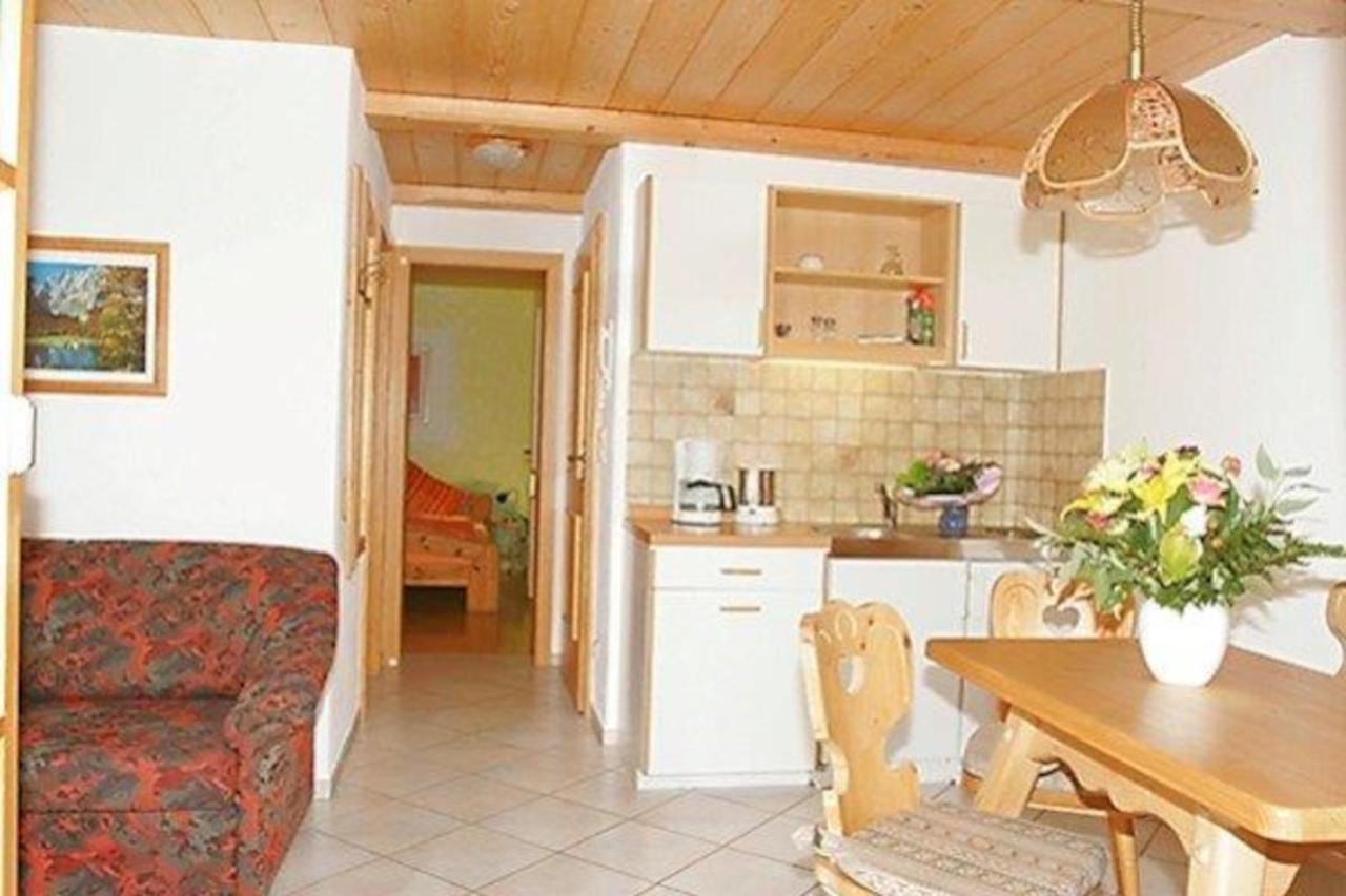 Ferienwohnung Springl Schönau am Königssee エクステリア 写真