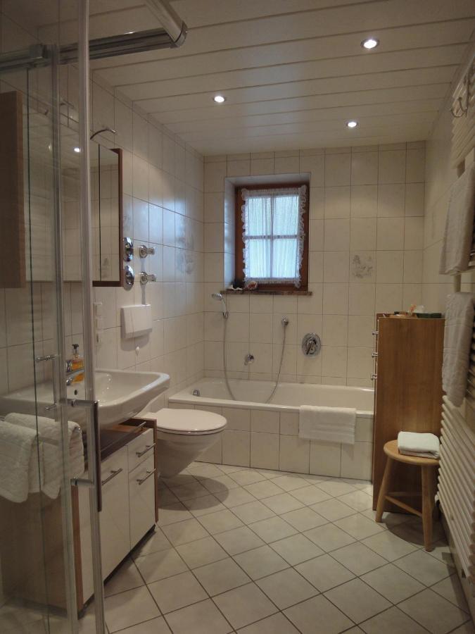 Ferienwohnung Springl Schönau am Königssee エクステリア 写真