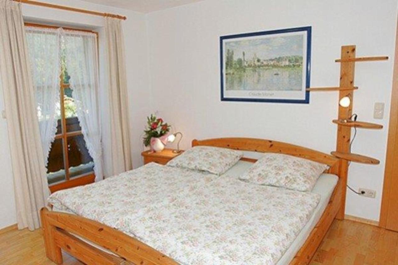 Ferienwohnung Springl Schönau am Königssee エクステリア 写真