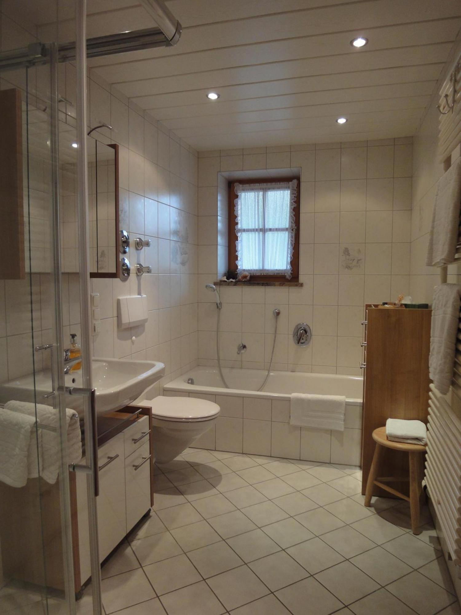 Ferienwohnung Springl Schönau am Königssee エクステリア 写真